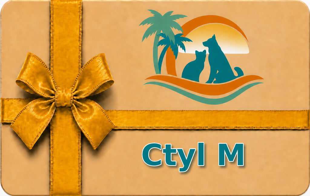 Ctyl M