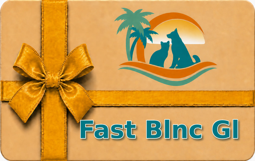 Fast Blnc Gl
