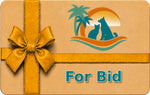 For Bid