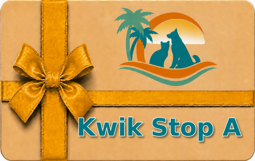 Kwik Stop A