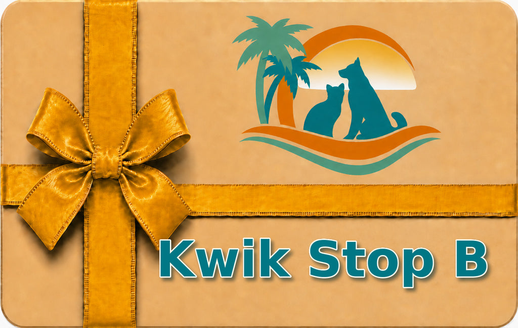 Kwik Stop B