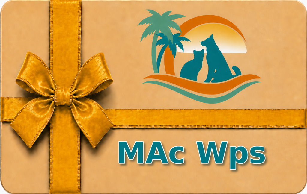 MAc Wps