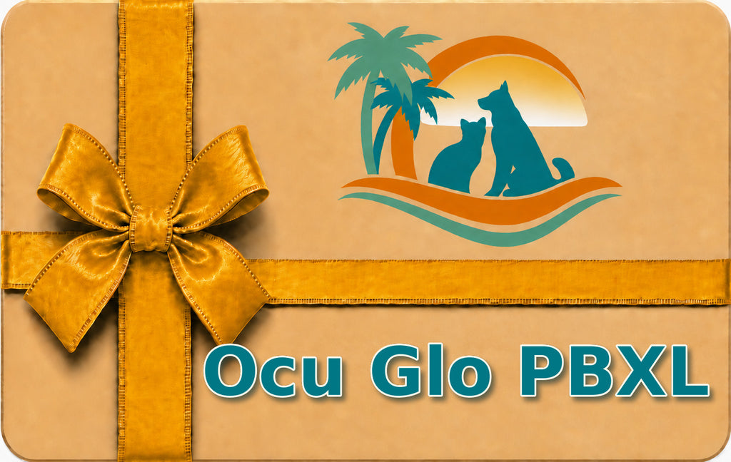 Ocu Glo PBXL