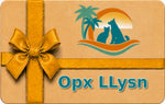 Opx LLysn