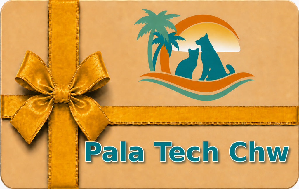 Pala Tech Chw