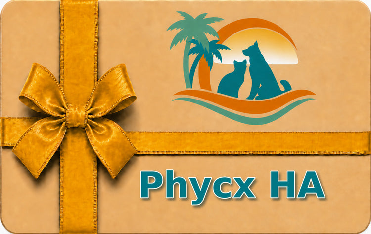 Phycx HA
