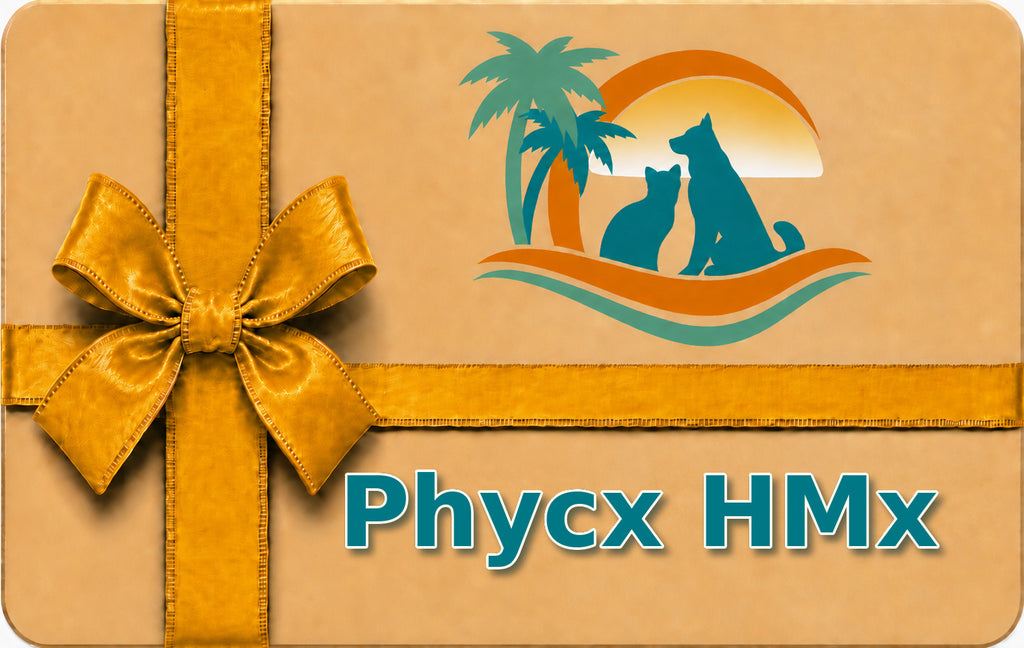 Phycx HMx