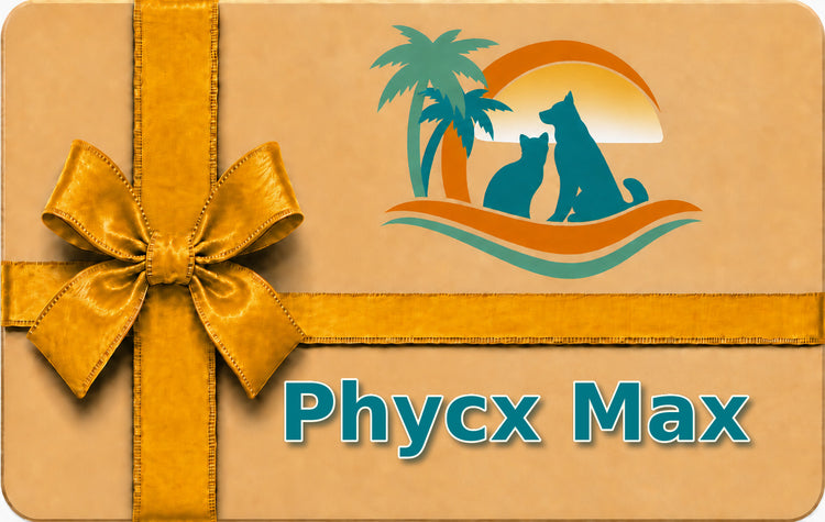 Phycx Max