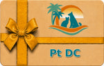 Pt DC