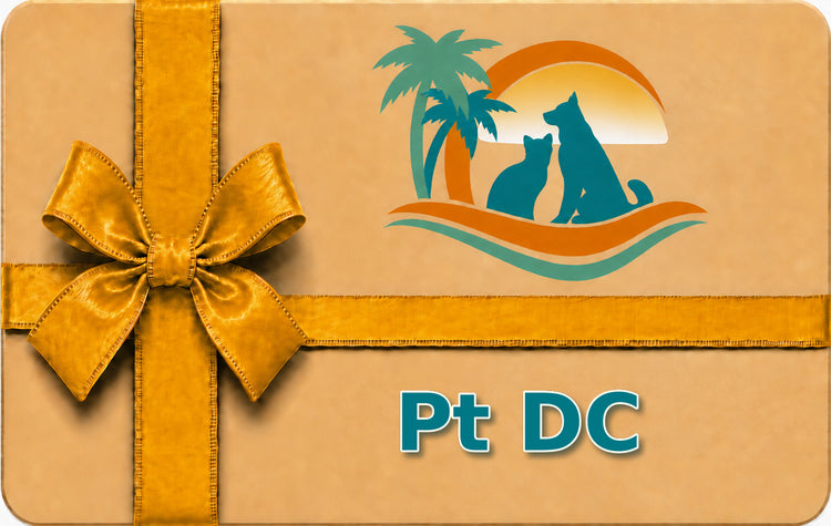 Pt DC
