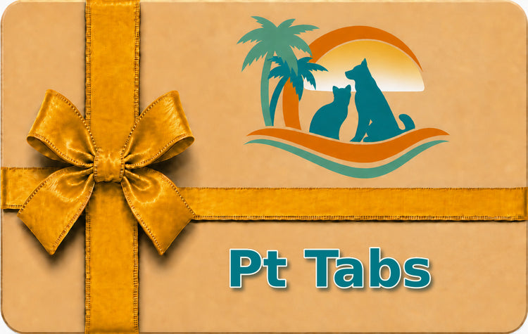 Pt Tabs