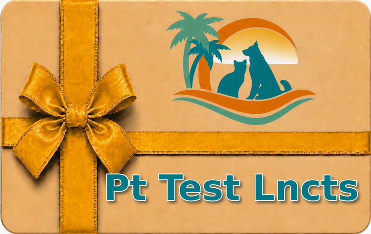Pt Test Lncts
