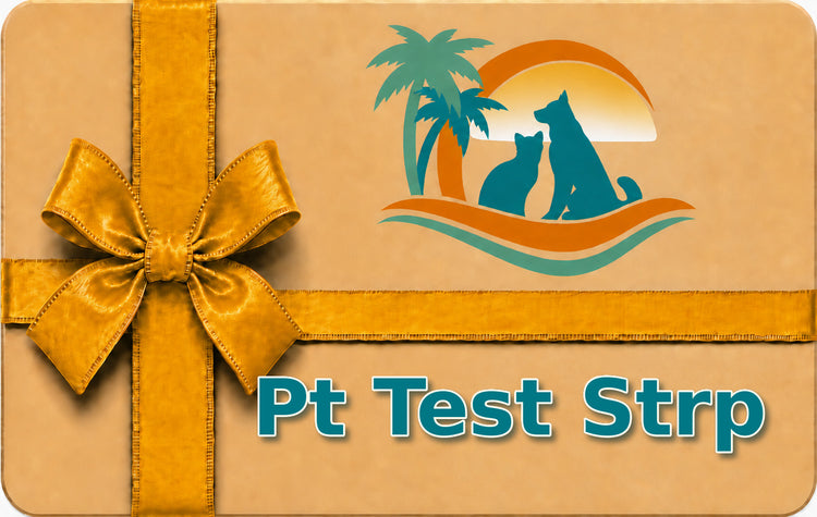 Pt Test Strp