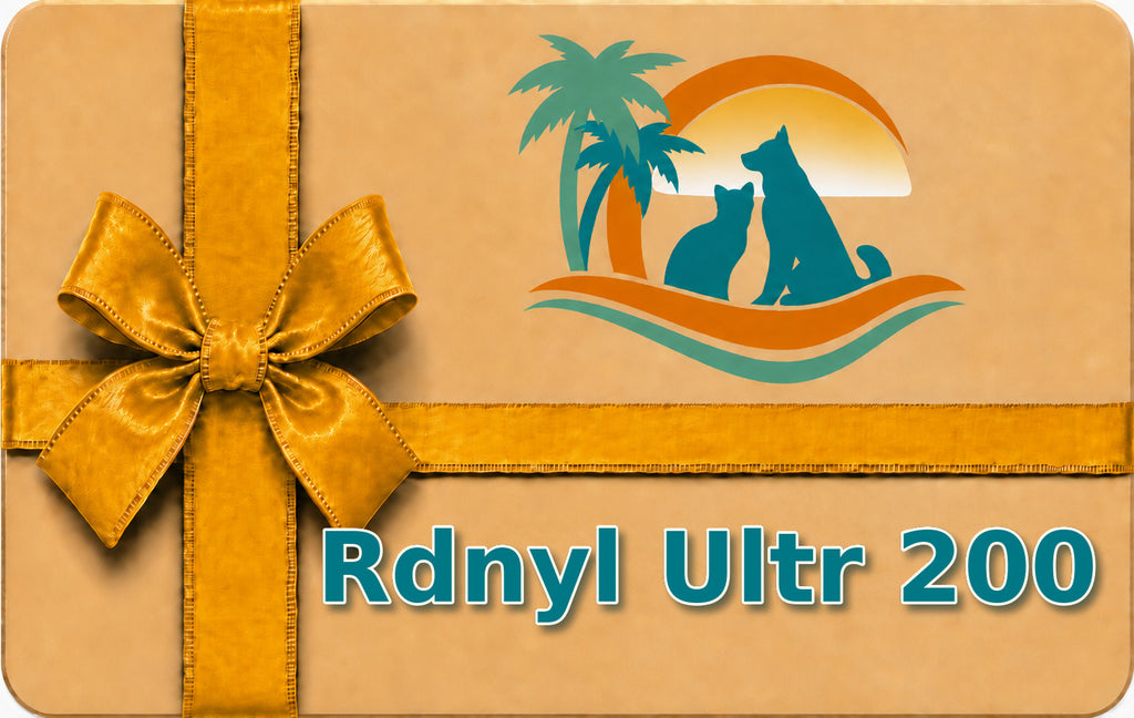 Rdnyl Ultr 200