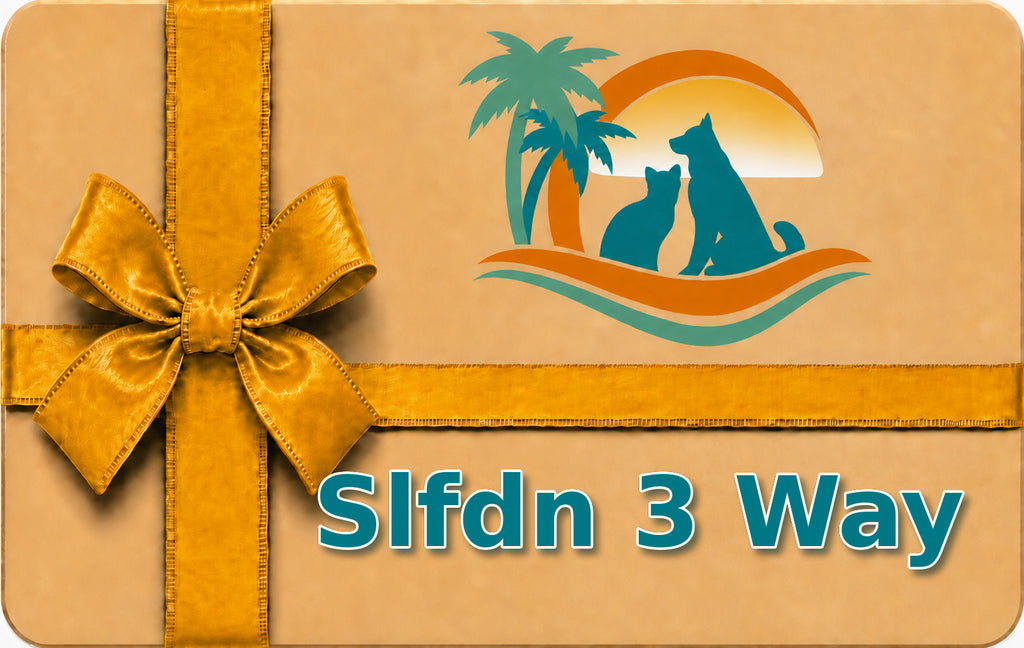 Slfdn 3 Way