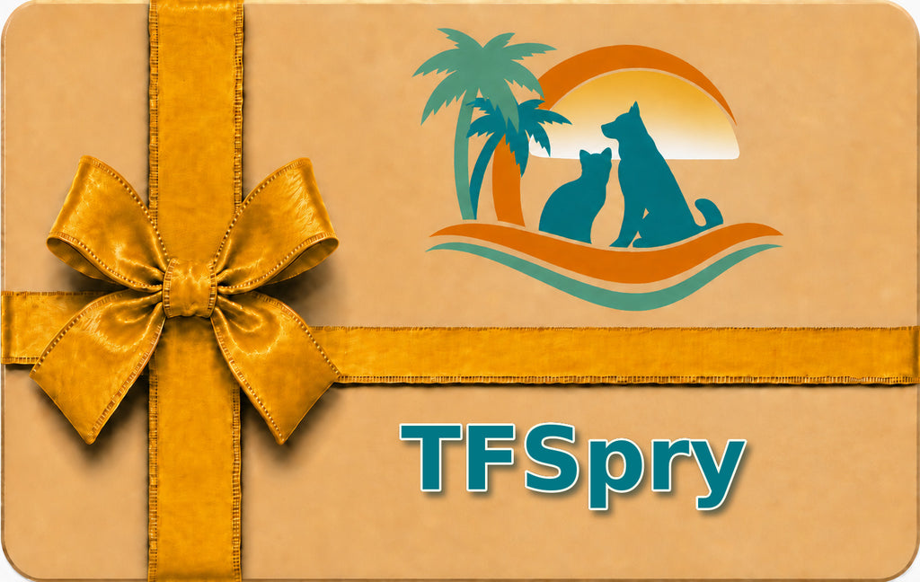 TFSpry