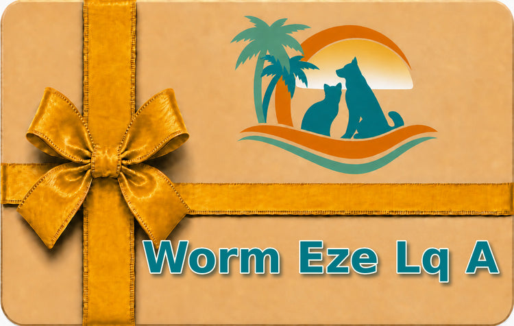 Worm Eze Lq A